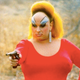 Image for article titled Scientists develop flameproof makeup